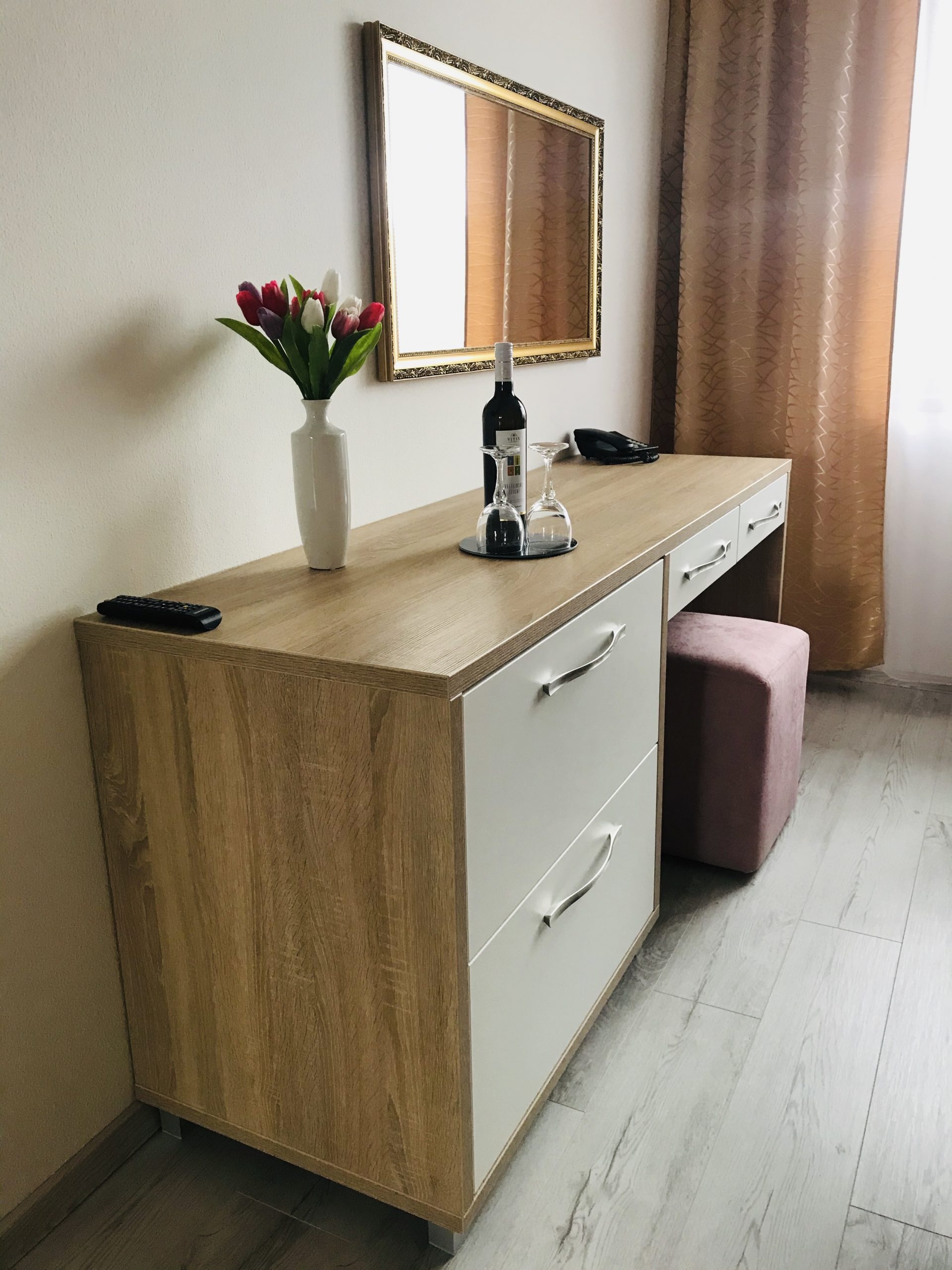Apartmán Diamant